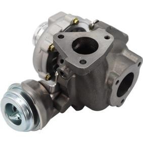 Turbolader von MAGNETI MARELLI