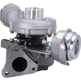 Turbolader von MAGNETI MARELLI