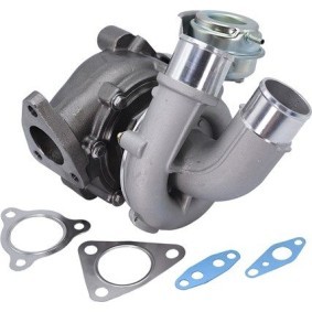 Turbolader von MAGNETI MARELLI