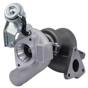 Turbolader von MAGNETI MARELLI