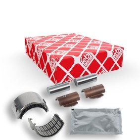 Acquista Kit di revisione della pinza freno da FEBI BILSTEIN 107235 a buon mercato per soli 22,75 €