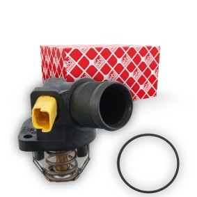 Kühlwasserthermostat 170586 für CITROËN