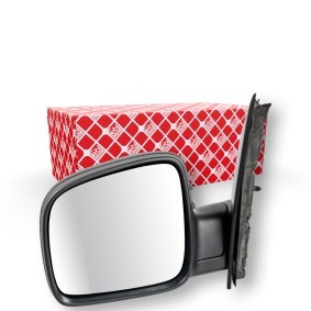 Comprar Retrovisor exterior, cabina de FEBI BILSTEIN 171226 a bajo precio de 97,46 €