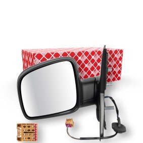 Compre Espelho retrovisor exterior, cabina da FEBI BILSTEIN 171227 a um preço baixo por 132,21 €