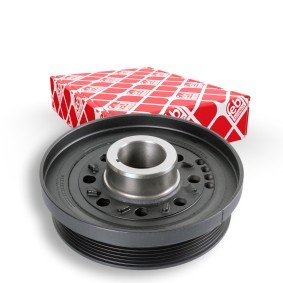 Köp Remskiva, vevaxel av FEBI BILSTEIN 171232 till det låga priset 2221,67 kr
