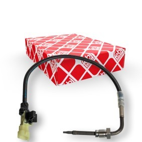 Compre Sensor, temperatura dos gases de escape da FEBI BILSTEIN 171271 a um preço baixo por 64,50 €