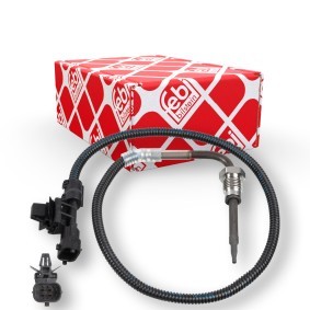 Compre Sensor, temperatura dos gases de escape da FEBI BILSTEIN 171277 a um preço baixo por 61,66 €