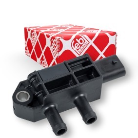 Differenzdrucksensor 171279 für VW
