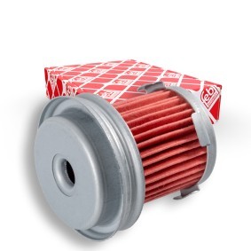 Hydraulikfilter, Automatikgetriebe 171359 für HONDA