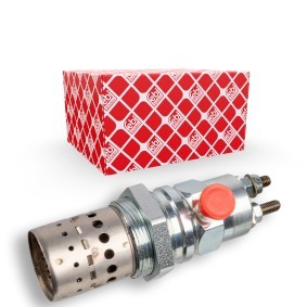 Comprar Bujía de precalentamiento de FEBI BILSTEIN 171364 a bajo precio de 128,42 €