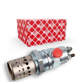 Comprar Bujía de precalentamiento de FEBI BILSTEIN 171365 a bajo precio de 128,42 €