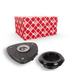 Compre Kit de reparação, suporte de apoio do conj. mola / amortecedor da FEBI BILSTEIN 171436 a um preço baixo por 40,16 €