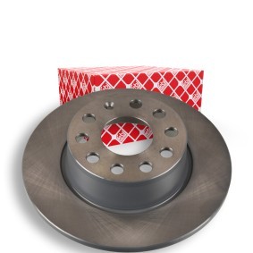 Bremsscheibe 171439 von FEBI BILSTEIN günstig für 33,02 € online kaufen