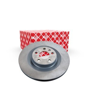 Comprar Disco de freno de FEBI BILSTEIN 171444 a bajo precio de 51,13 €