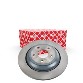 Bremsscheibe 171445 von FEBI BILSTEIN günstig für 40,93 € online kaufen