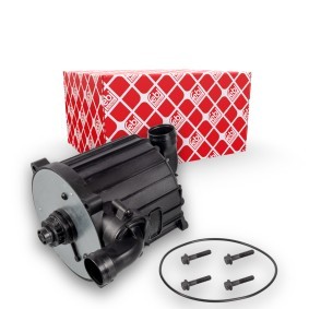 Köp Oljeavskiljare, vevhusventilation av FEBI BILSTEIN 171452 till det låga priset 7260,51 kr