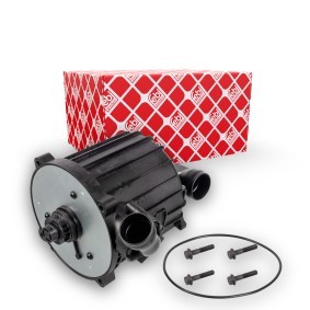 Köp Oljeavskiljare, vevhusventilation av FEBI BILSTEIN 171457 till det låga priset 6550,02 kr