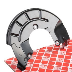 Acquista Lamiera paraspruzzi disco freno da FEBI BILSTEIN 171557 a buon mercato per soli 11,52 €