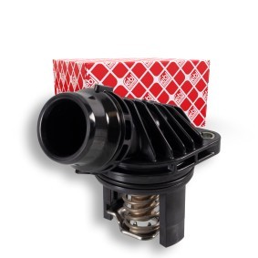 Kühlwasserthermostat 171575 für CHEVROLET
