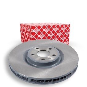 Bremsscheibe 171595 von FEBI BILSTEIN günstig für 111,71 € online kaufen