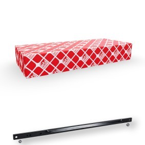 Stange / Strebe, Radaufhängung 171605 von FEBI BILSTEIN günstig für 35,77 € online kaufen