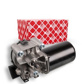 Köp Vindrutetorkarmotor av FEBI BILSTEIN 171628 till det låga priset 1786,51 kr