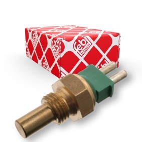 Sensor, Kühlmitteltemperatur von FEBI BILSTEIN