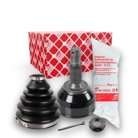 Acquista Kit giunti semiasse da FEBI BILSTEIN 171644 a buon mercato per soli 47,56 €