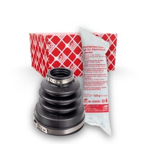 Acquista Kit cuffia, semiasse da FEBI BILSTEIN 171724 a buon mercato per soli 20,76 €