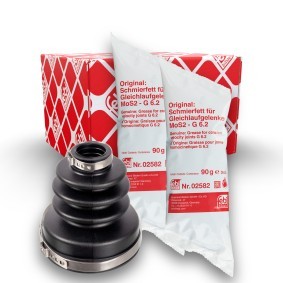 Acquista Kit cuffia, semiasse da FEBI BILSTEIN 171745 a buon mercato per soli 20,62 €