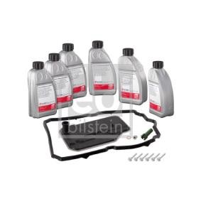 Ölwechselkit für Automatikgetriebe 171785