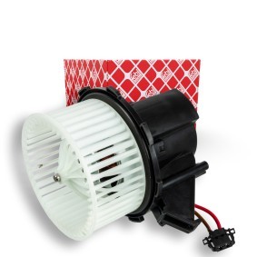 Acquista Ventilatore abitacolo da FEBI BILSTEIN 171854 a buon mercato per soli 209,93 €