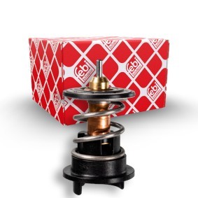 Achetez des Thermostat de chez FEBI BILSTEIN en ligne pour Atlas (CA1, CA2, CA3) à prix modérés
