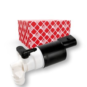 Acquista Pompa acqua lavaggio, Pulizia cristalli da FEBI BILSTEIN 172026 a buon mercato per soli 38,38 €