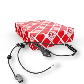 Compre Sensor, rotações da roda da FEBI BILSTEIN 172030 a um preço baixo por 32,40 €