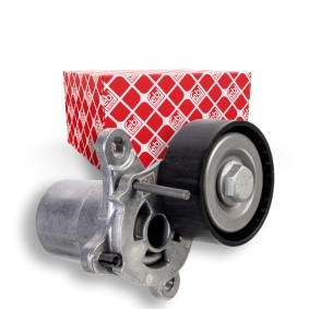 Compre Tensor de correia, correia trapezoidal estriada da FEBI BILSTEIN 172054 a um preço baixo por 67,48 €