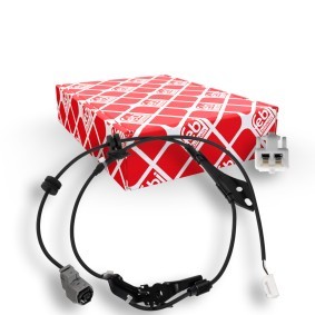 Compre Sensor, rotações da roda da FEBI BILSTEIN 172072 a um preço baixo por 38,22 €