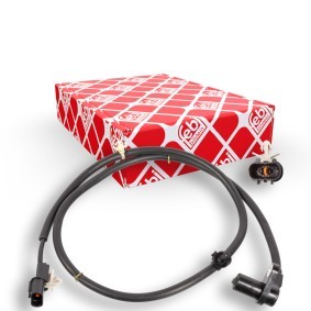 Acquista Sensore ABS da FEBI BILSTEIN 172073 a buon mercato per soli 29,73 €