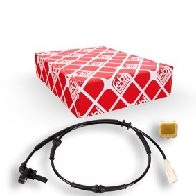 Acquista Sensore ABS da FEBI BILSTEIN 172087 a buon mercato per soli 26,40 €