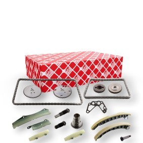 Achetez des Kit de chaîne de distribution FEBI BILSTEIN 172092 à prix pour 655,00 €