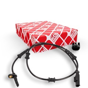 Comprar Sensor ABS de FEBI BILSTEIN 172149 a bajo precio de 25,02 €