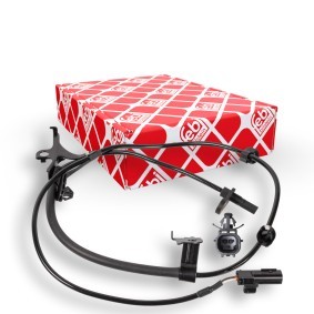 Compre Sensor, rotações da roda da FEBI BILSTEIN 172161 a um preço baixo por 37,86 €