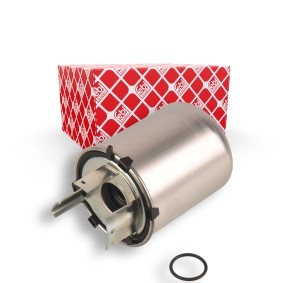 Köp Bränslefilter av FEBI BILSTEIN 172172 till det låga priset 480,60 kr