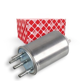 Köp Bränslefilter av FEBI BILSTEIN 172206 till det låga priset 369,08 kr