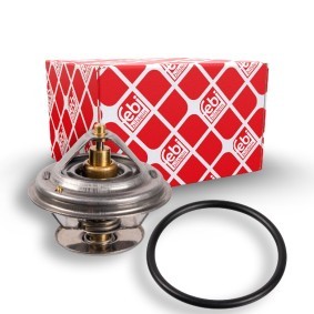 Kühlwasserthermostat von FEBI BILSTEIN 172218
