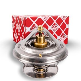 Kühlwasserthermostat von FEBI BILSTEIN 172219
