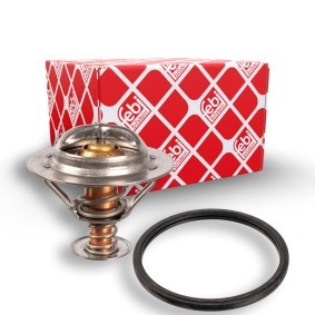 Thermostat von FEBI BILSTEIN für D-MAX III (RG01) günstig online kaufen