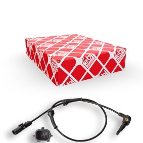 Comprar Sensor ABS de FEBI BILSTEIN 172254 a bajo precio de 24,27 €