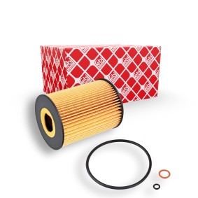 Acquista Filtro olio da FEBI BILSTEIN 172265 a buon mercato per soli 8,12 €