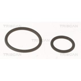 Achetez des Joint injecteur de chez TRISCAN en ligne pour Scudo III Camion plate-forme/Châssis à prix modérés